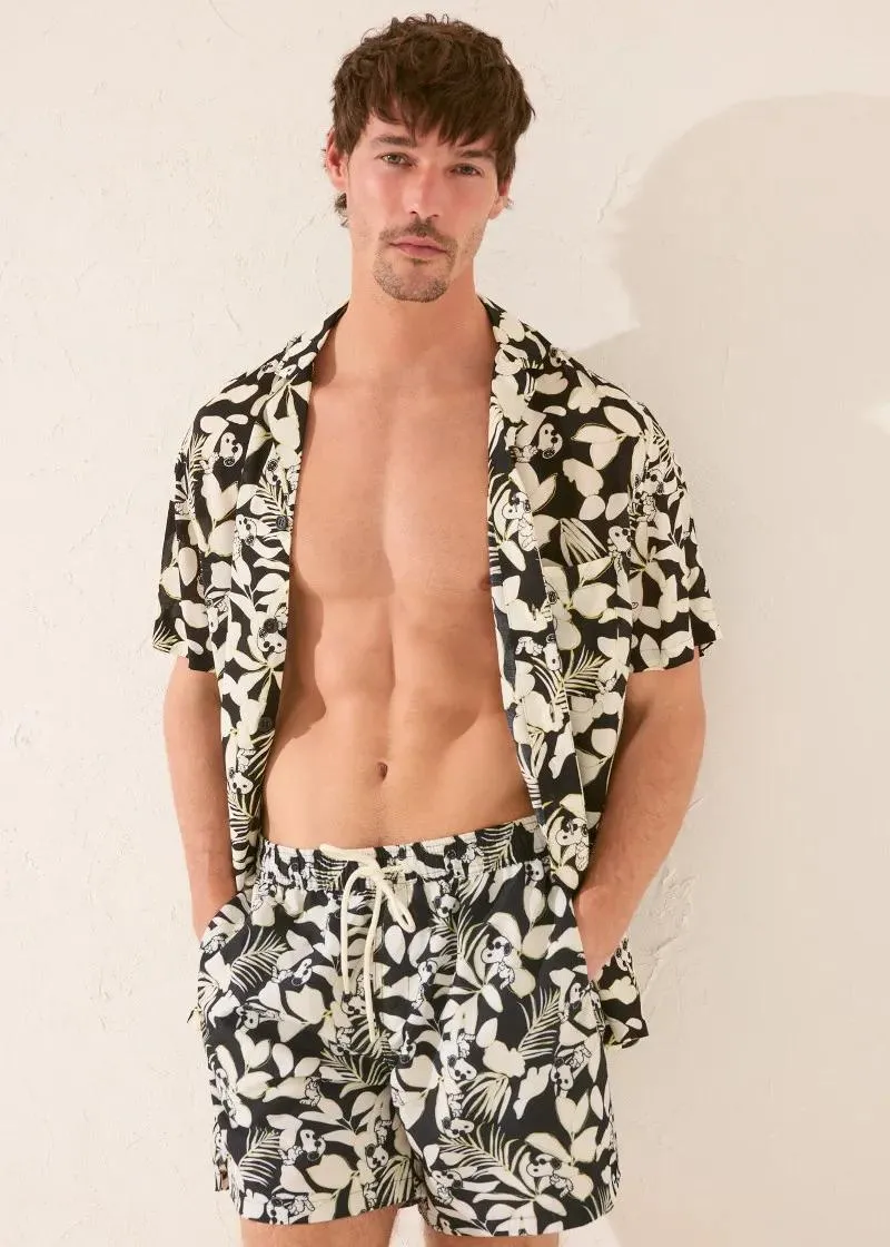 КОСТИМ ЗА КАПЕЊЕ 