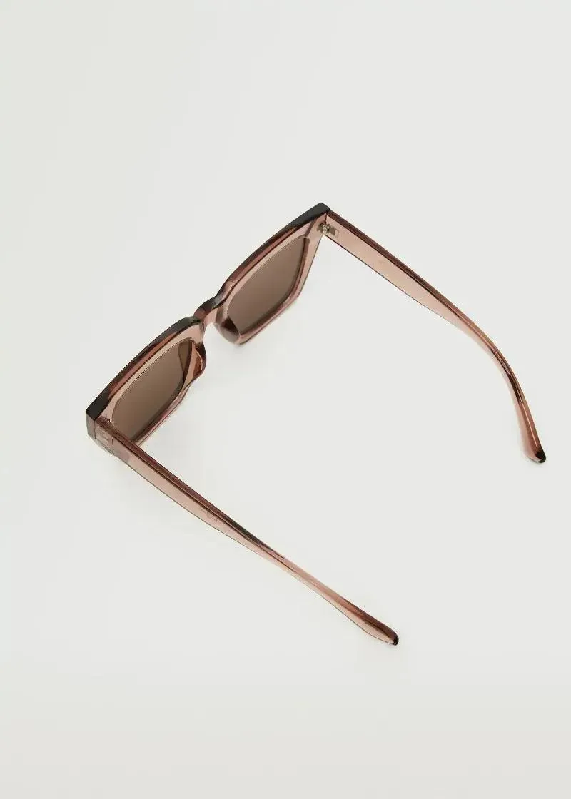 ОЧИЛА ЗА СОНЦЕ 