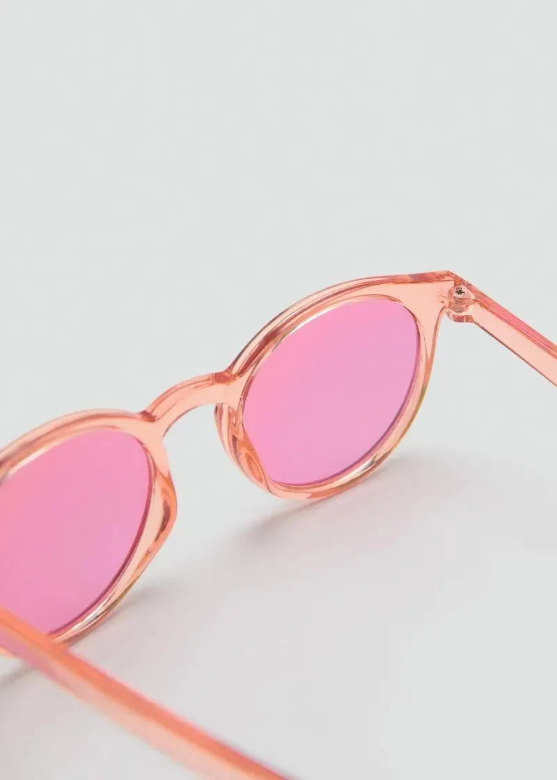 ОЧИЛА ЗА СОНЦЕ 