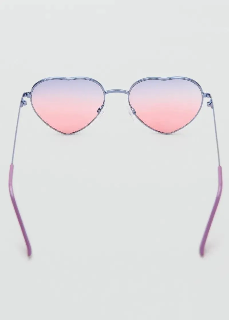 ОЧИЛА ЗА СОНЦЕ 