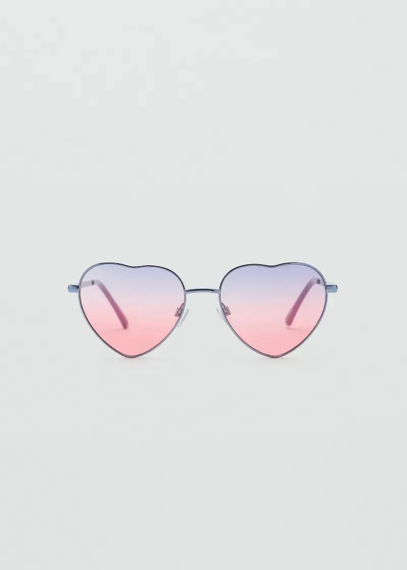 ОЧИЛА ЗА СОНЦЕ 