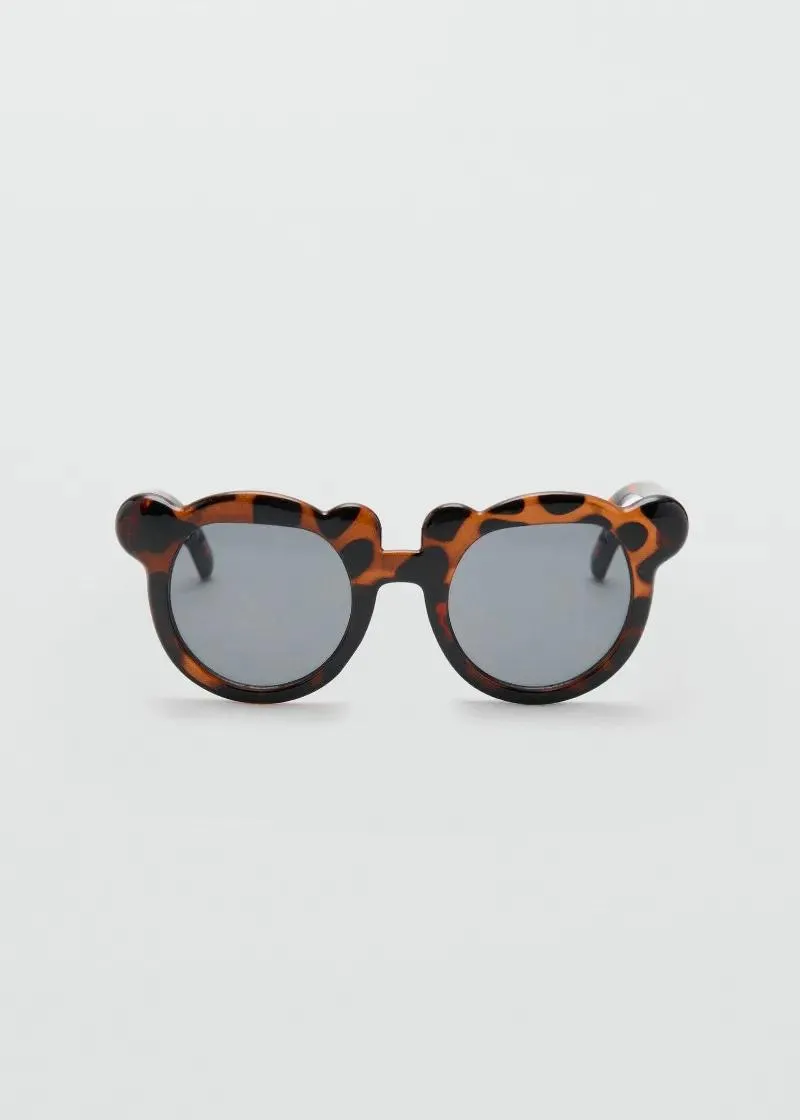 ОЧИЛА ЗА СОНЦЕ 