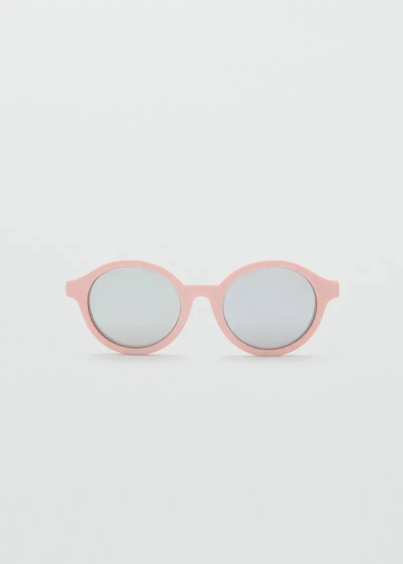 ОЧИЛА ЗА СОНЦЕ 