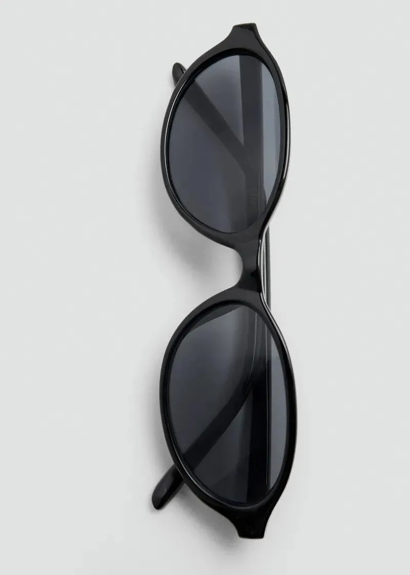 ОЧИЛА ЗА СОНЦЕ 