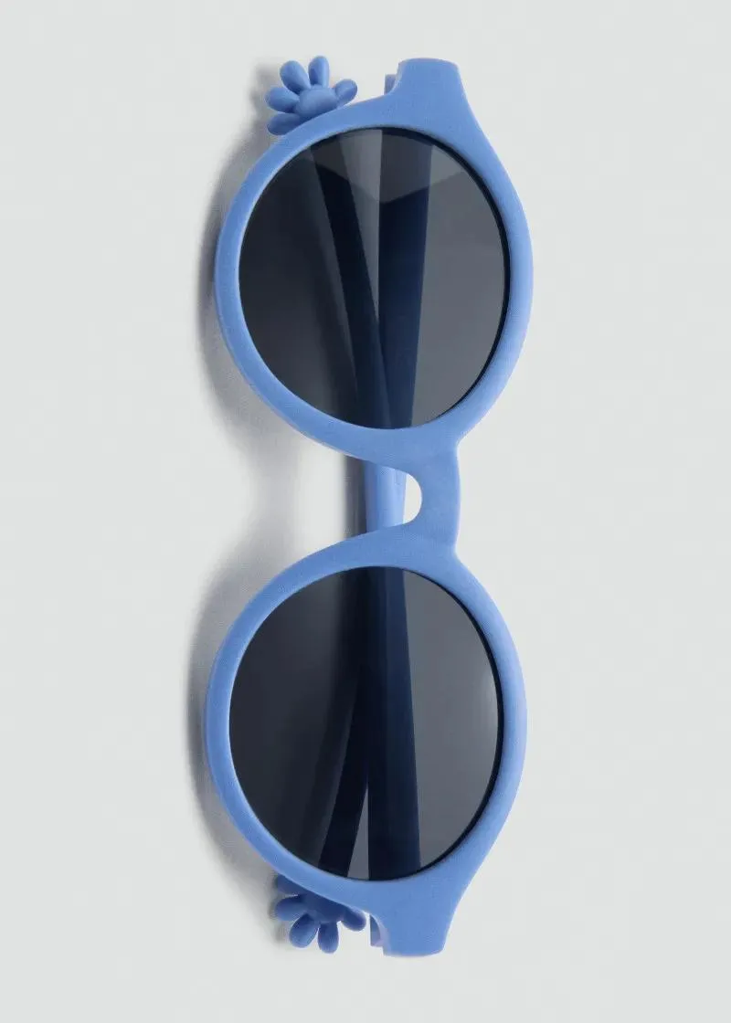 ОЧИЛА ЗА СОНЦЕ 