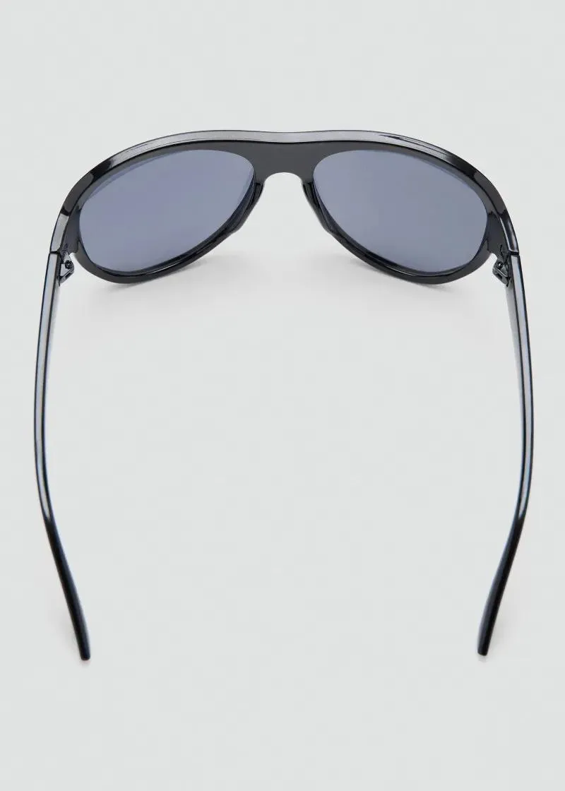 ОЧИЛА ЗА СОНЦЕ 