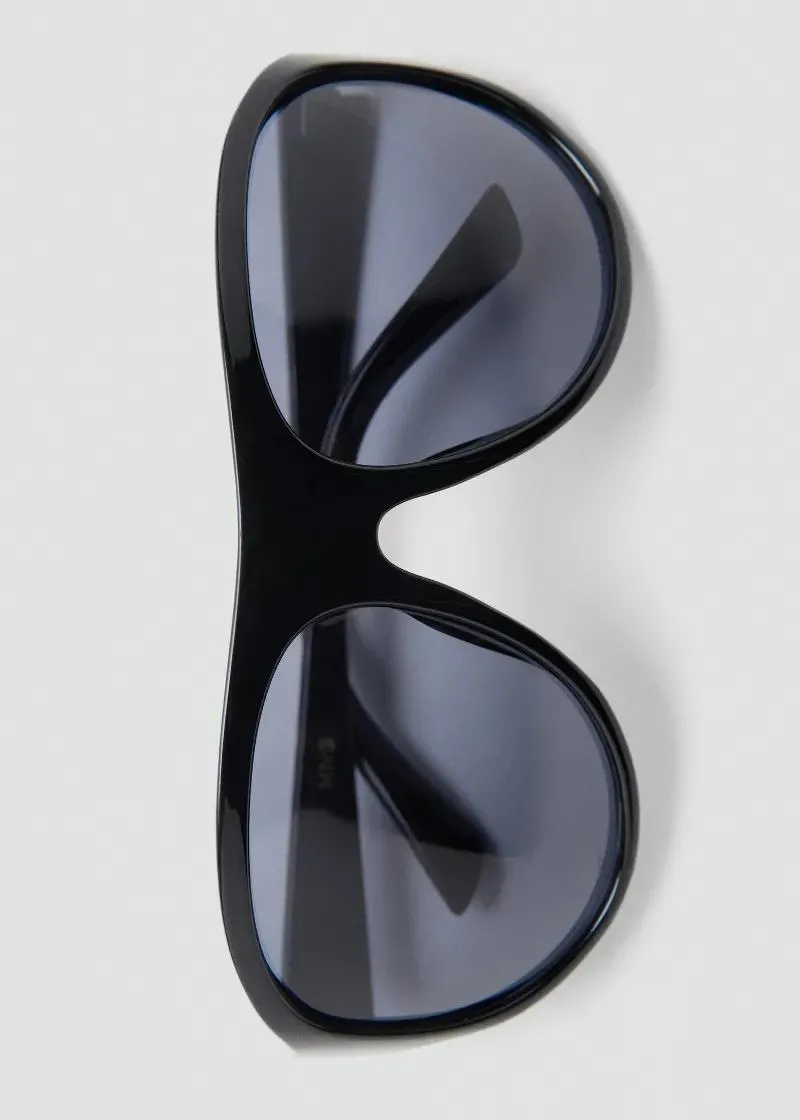 ОЧИЛА ЗА СОНЦЕ 