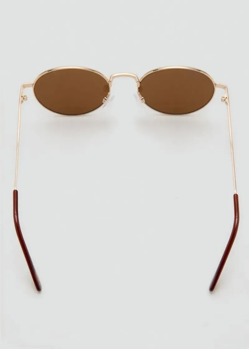 ОЧИЛА ЗА СОНЦЕ 