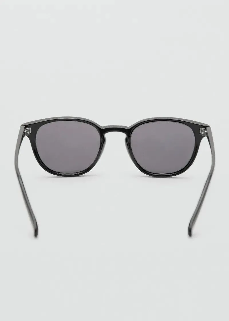 ОЧИЛА ЗА СОНЦЕ 