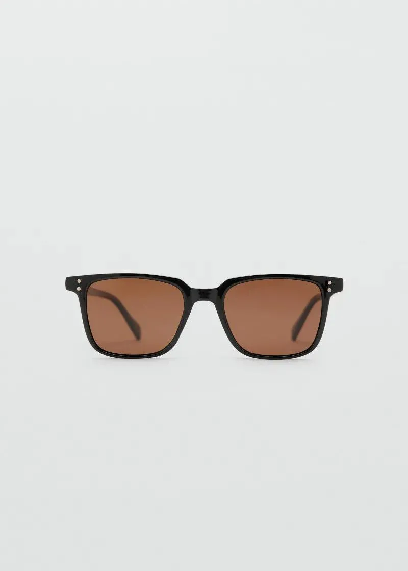 ОЧИЛА ЗА СОНЦЕ 