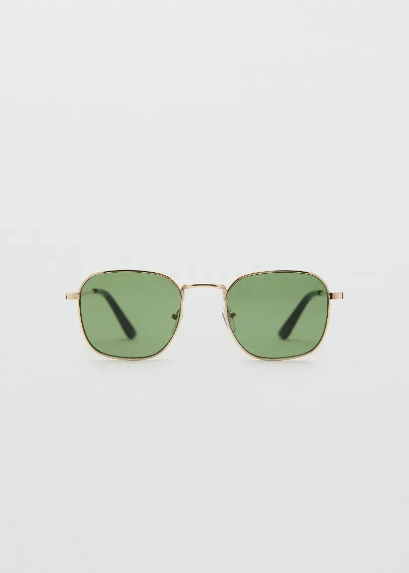 ОЧИЛА ЗА СОНЦЕ 