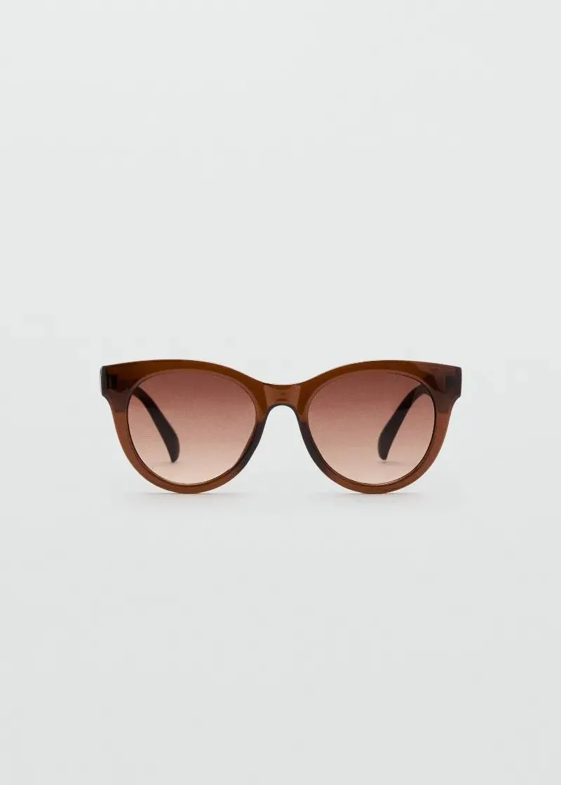 ОЧИЛА ЗА СОНЦЕ 