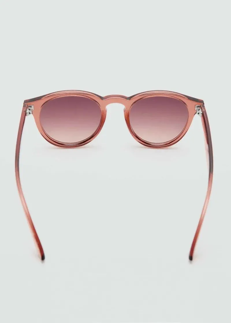 ОЧИЛА ЗА СОНЦЕ 