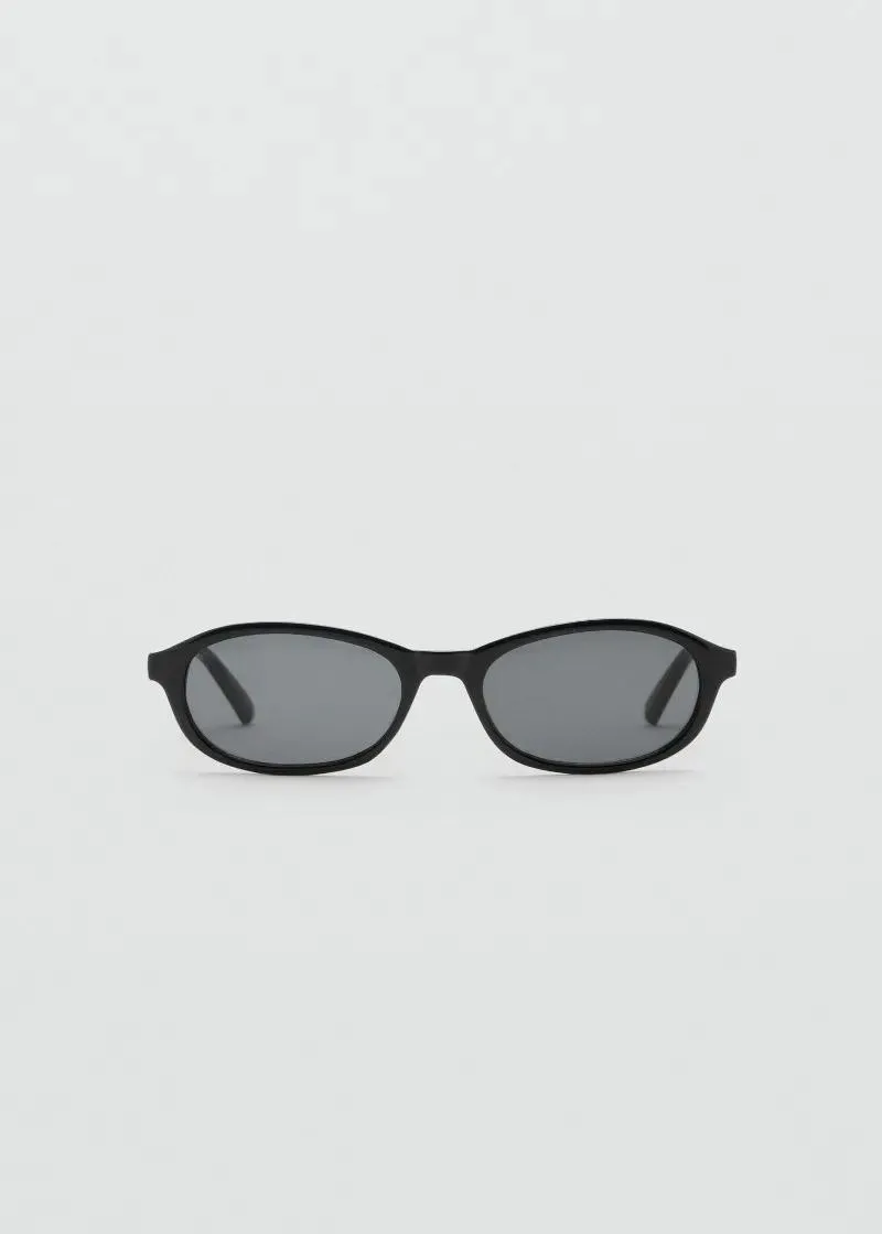 ОЧИЛА ЗА СОНЦЕ 