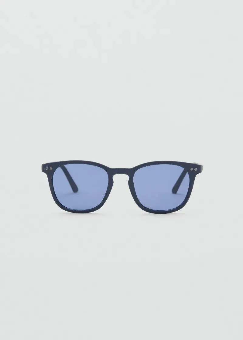 ОЧИЛА ЗА СОНЦЕ 