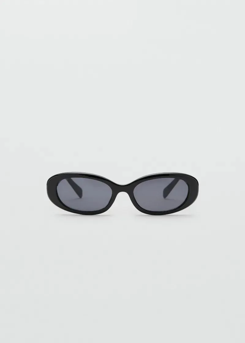 ОЧИЛА ЗА СОНЦЕ 