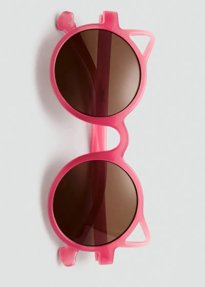 ОЧИЛА ЗА СОНЦЕ 