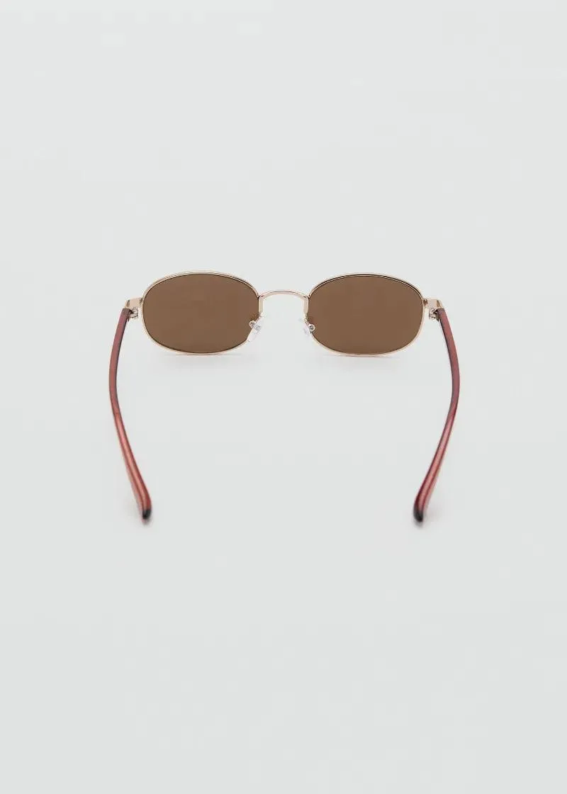 ОЧИЛА ЗА СОНЦЕ 