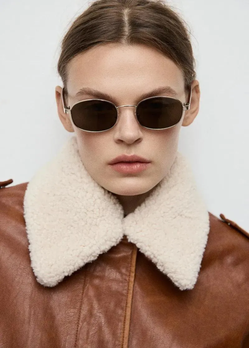 ОЧИЛА ЗА СОНЦЕ 