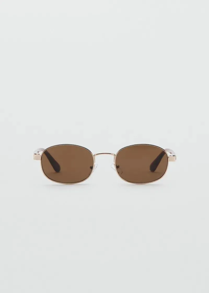 ОЧИЛА ЗА СОНЦЕ 