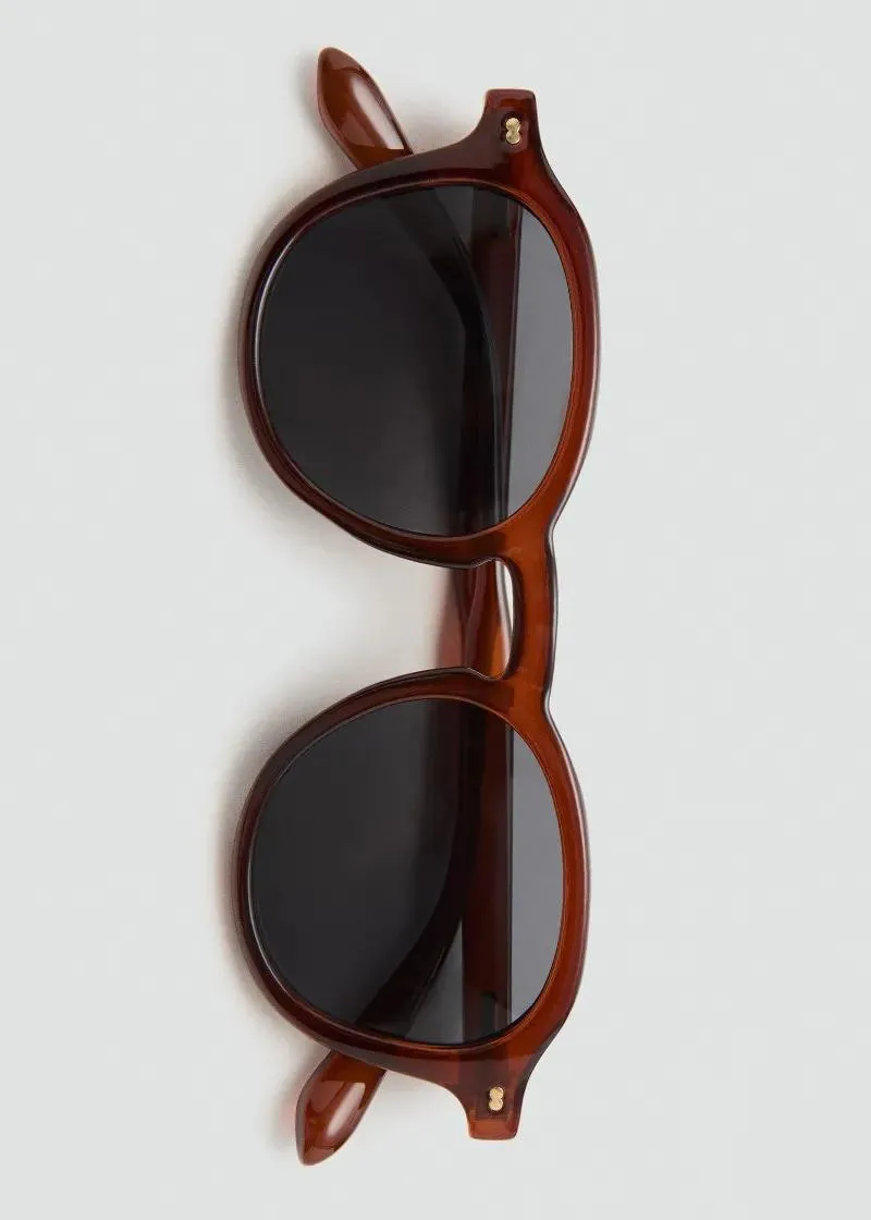 ОЧИЛА ЗА СОНЦЕ 