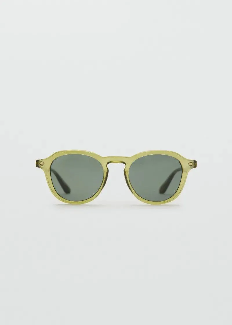 ОЧИЛА ЗА СОНЦЕ 