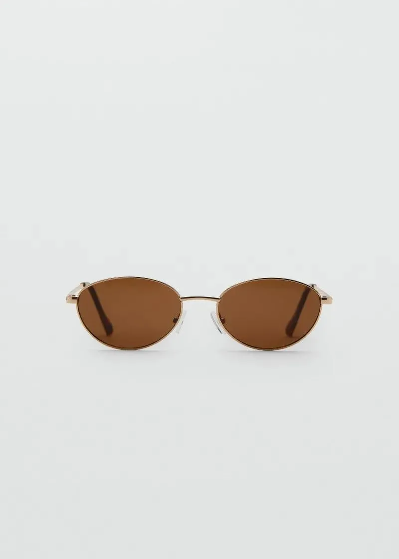 ОЧИЛА ЗА СОНЦЕ 