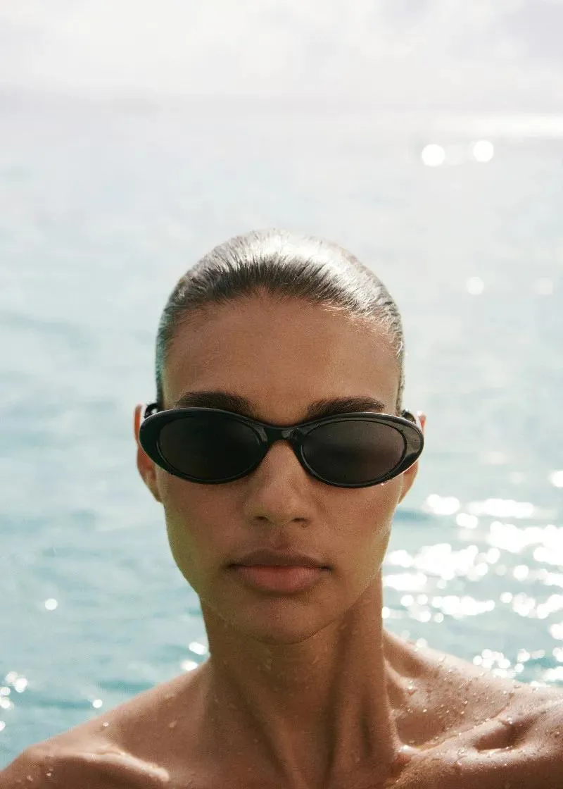 ОЧИЛА ЗА СОНЦЕ 