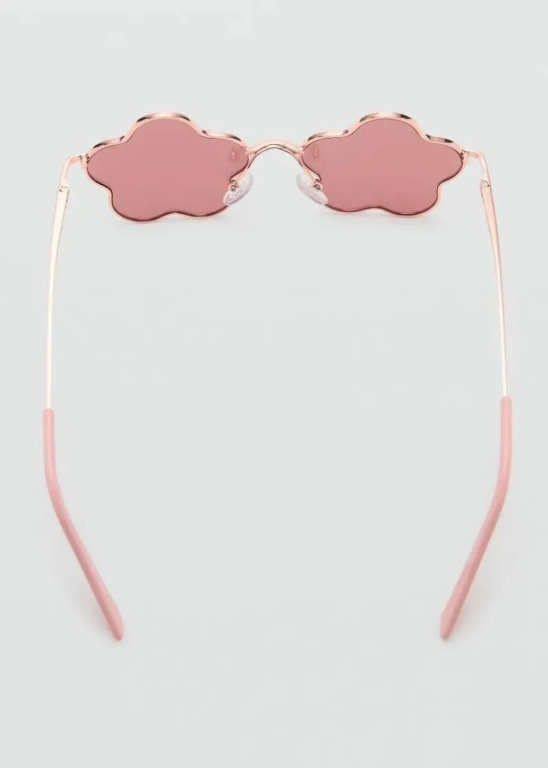 ОЧИЛА ЗА СОНЦЕ 