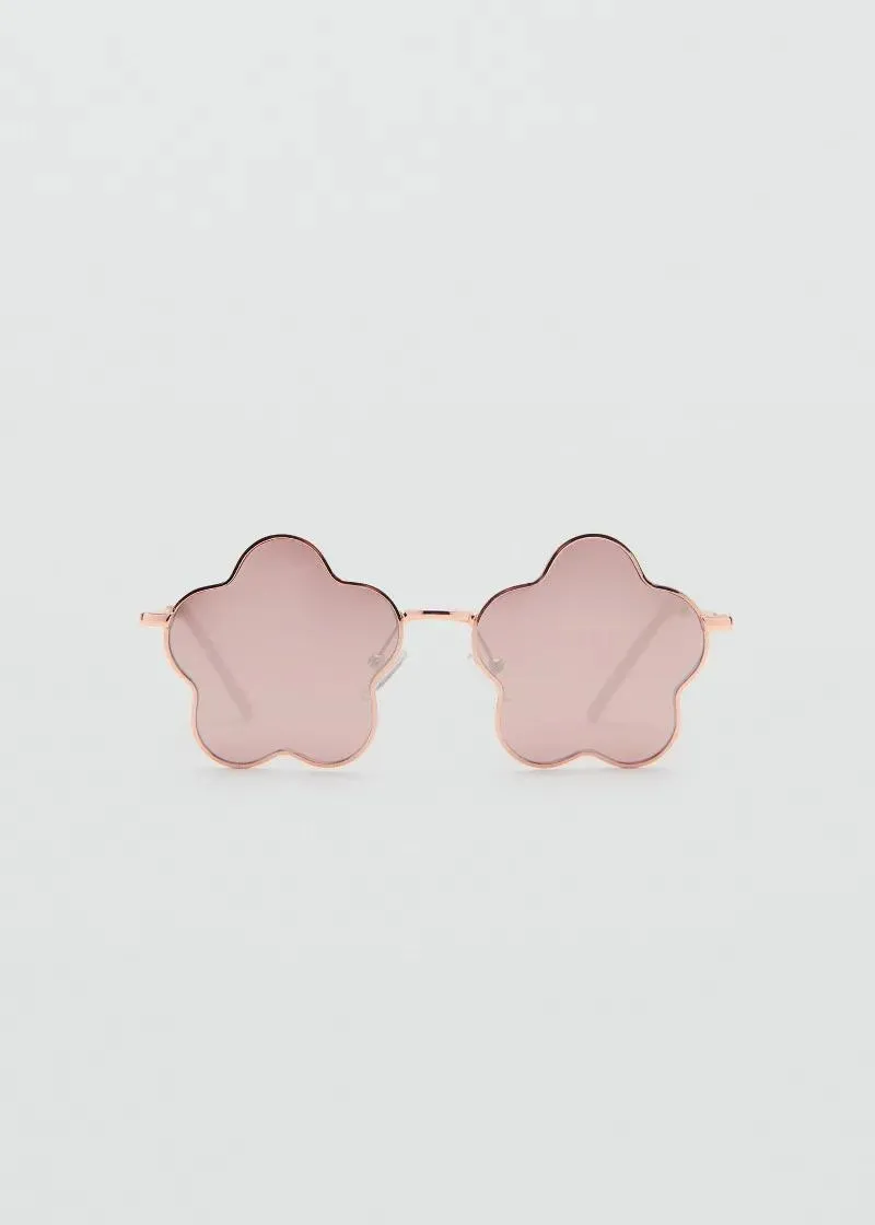 ОЧИЛА ЗА СОНЦЕ 