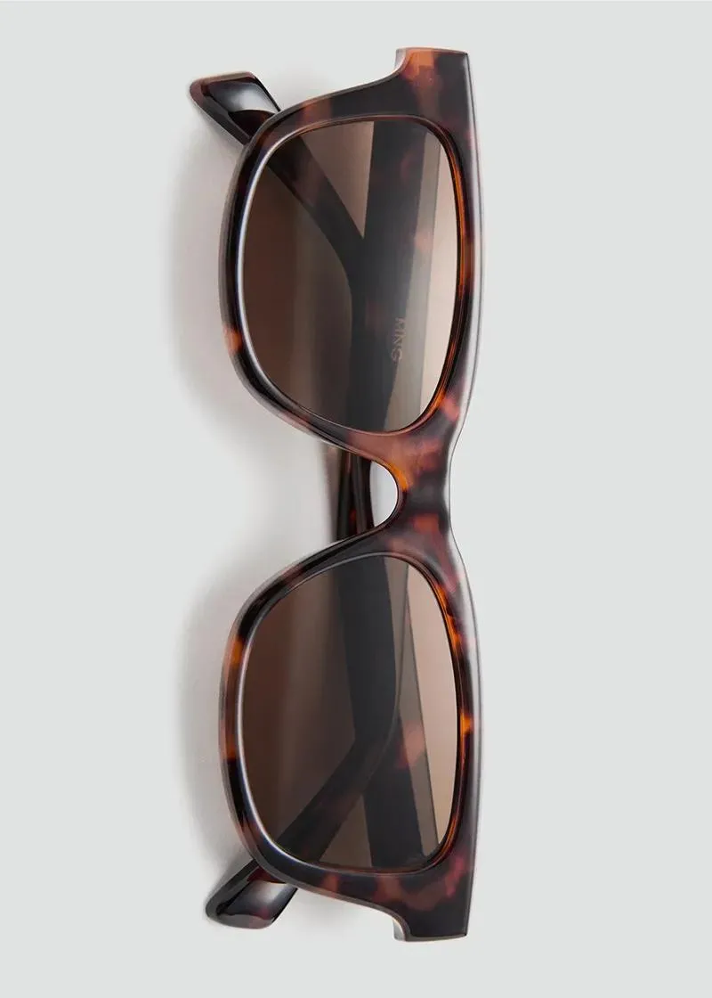 ОЧИЛА ЗА СОНЦЕ 