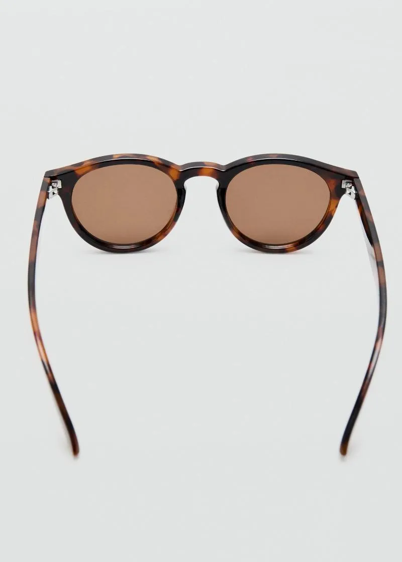 ОЧИЛА ЗА СОНЦЕ 