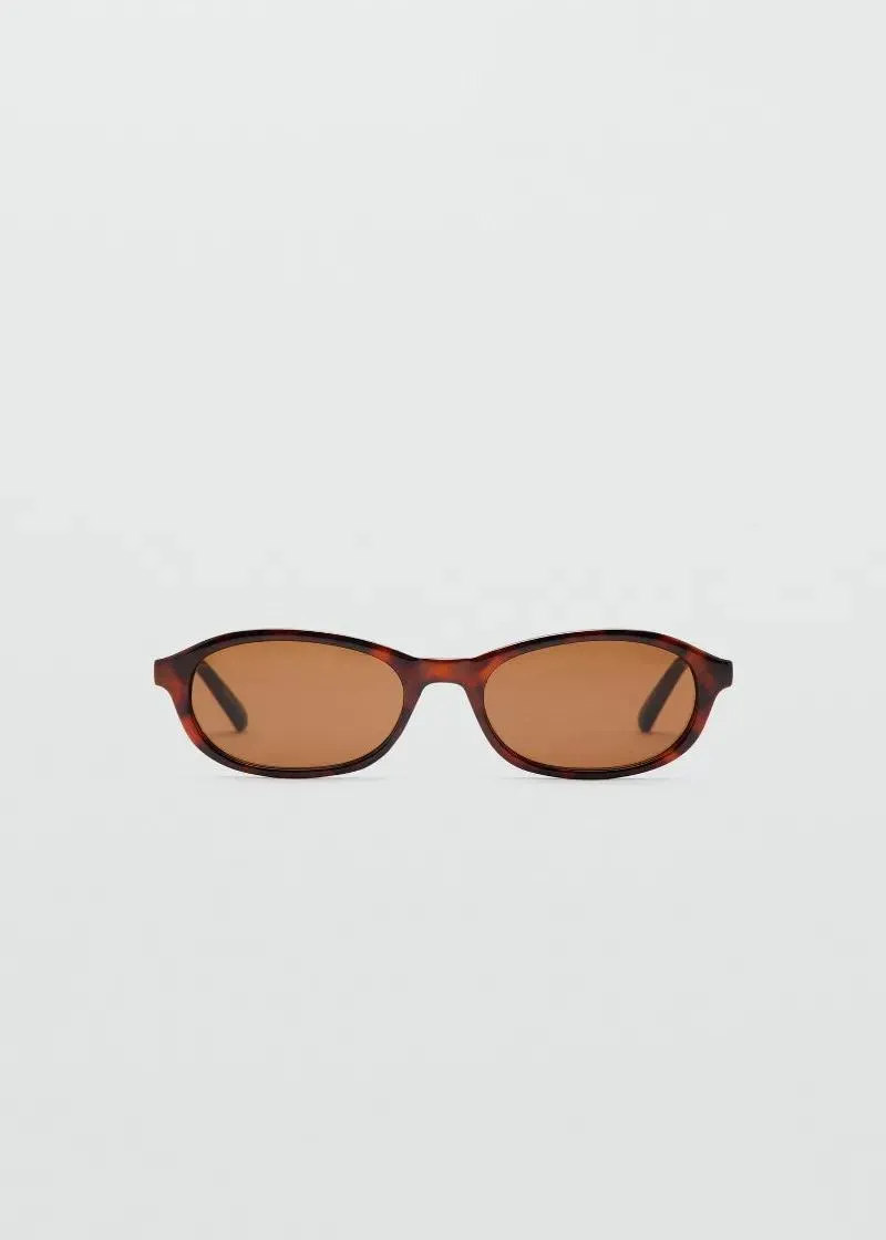 ОЧИЛА ЗА СОНЦЕ 