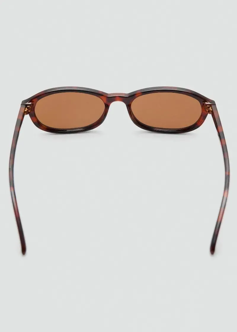 ОЧИЛА ЗА СОНЦЕ 