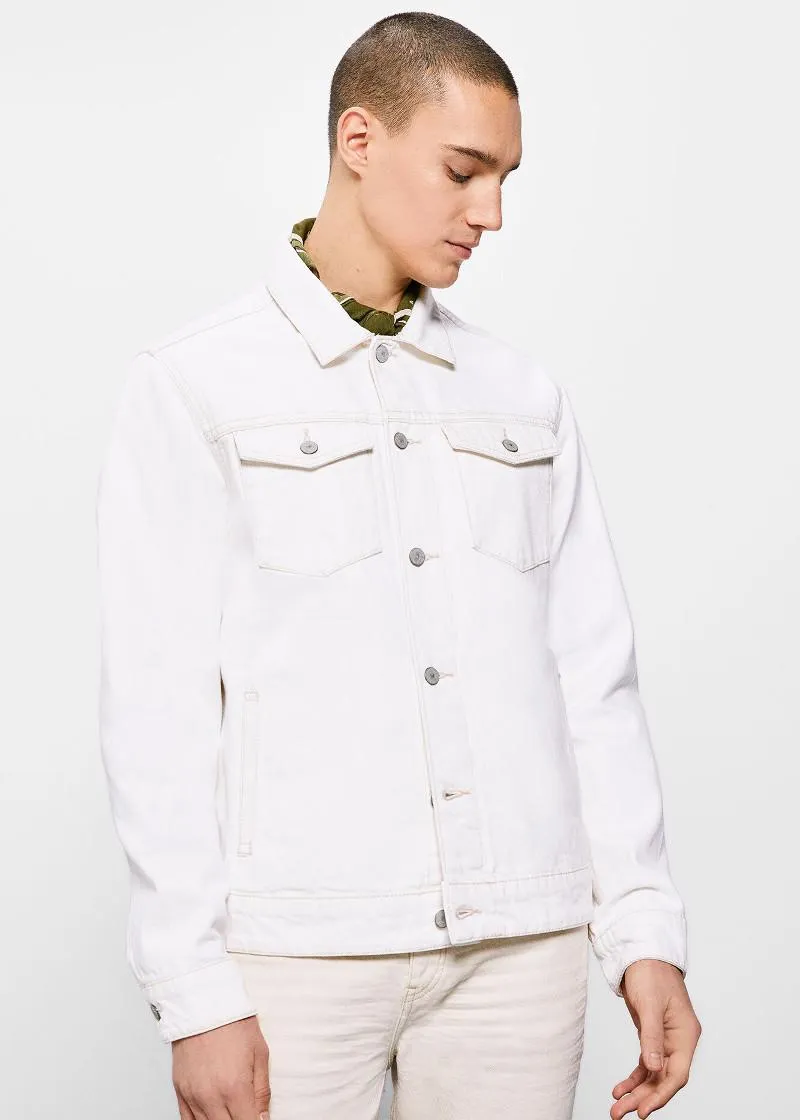 ТЕКСАС ЈАКНА 