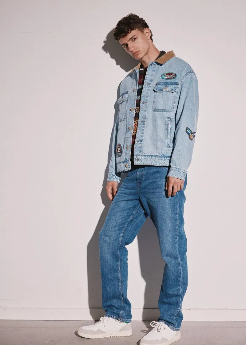 ТЕКСАС ЈАКНА 