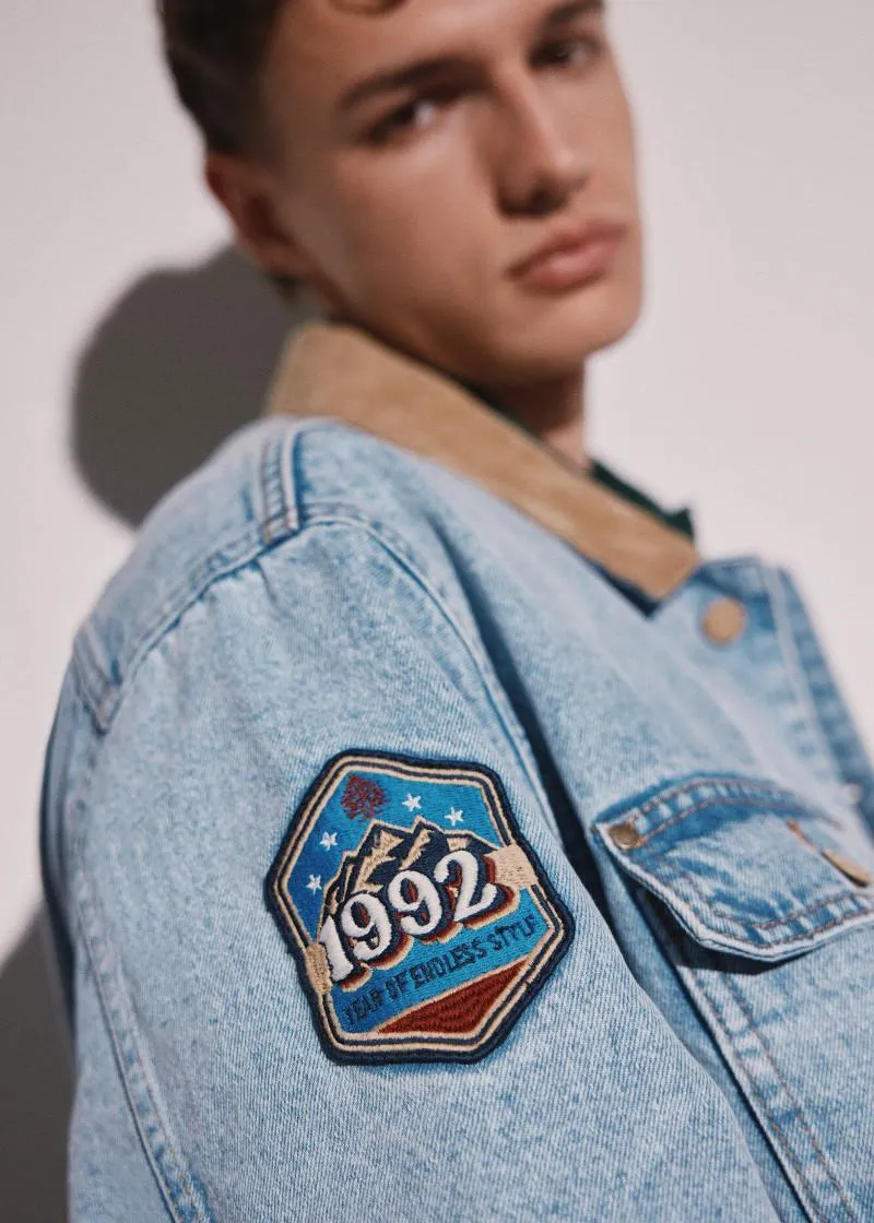 ТЕКСАС ЈАКНА 