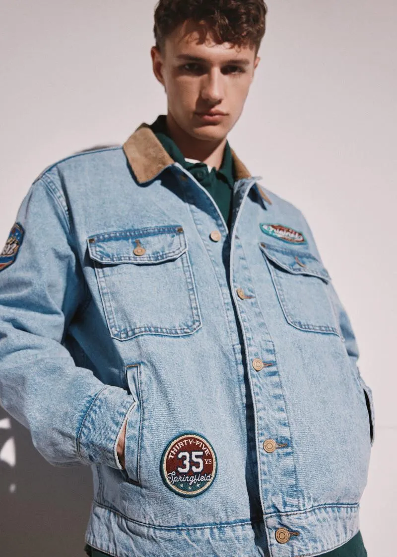 ТЕКСАС ЈАКНА 