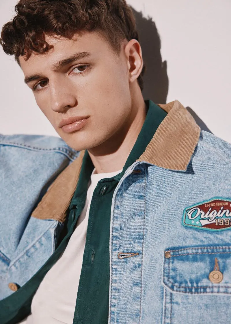 ТЕКСАС ЈАКНА 