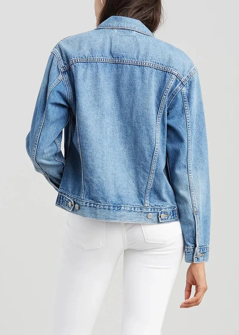 ДЕНИМ ЈАКНА 