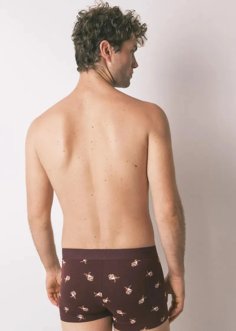 БОКСЕРКИ 2П 