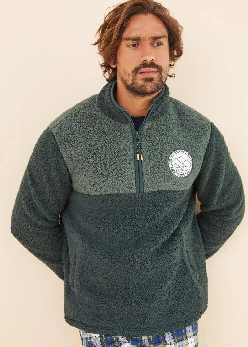 ПИЖАМИ ГОРЕН ДЕЛ 