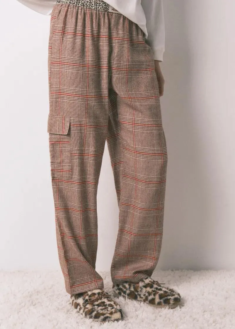 ПИЖАМИ ГОРЕН ДЕЛ 