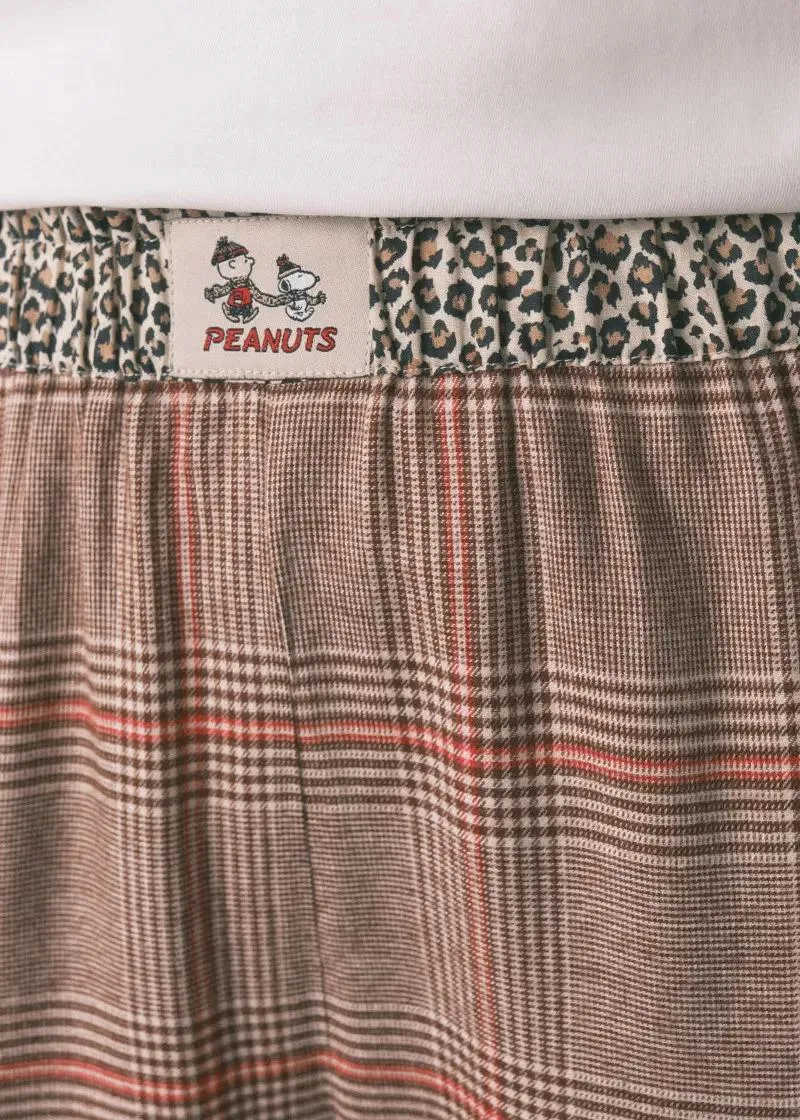 ПИЖАМИ ГОРЕН ДЕЛ 