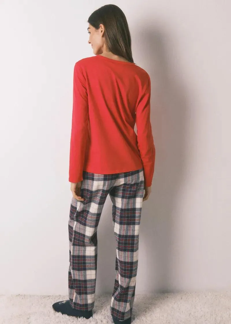 ПИЖАМИ ДОЛЕН ДЕЛ 