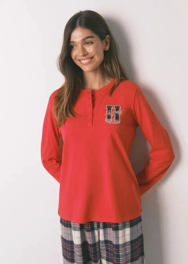 ПИЖАМИ ДОЛЕН ДЕЛ 