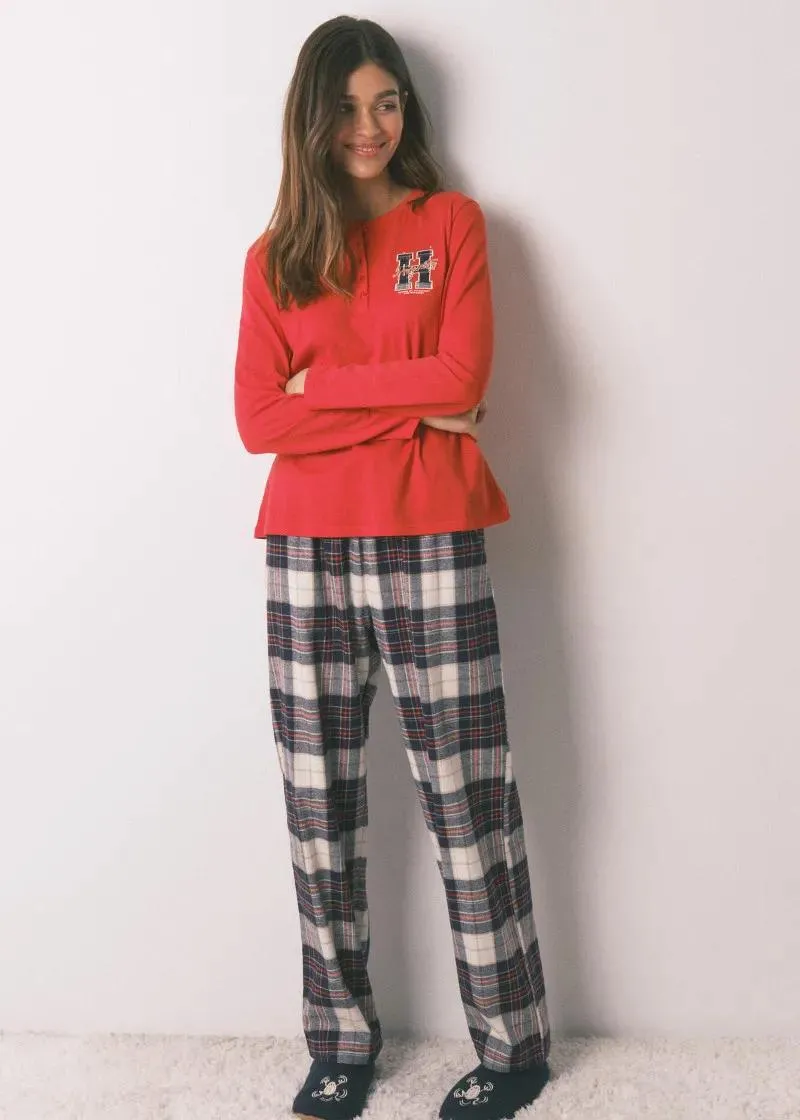 ПИЖАМИ ДОЛЕН ДЕЛ 