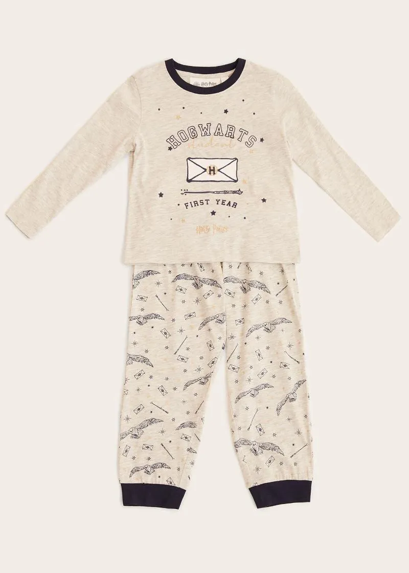 ДЕТСКИ ПИЖАМИ 