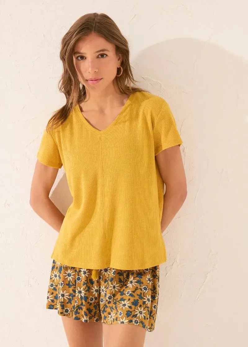 ПИЖАМИ ГОРЕН ДЕЛ 