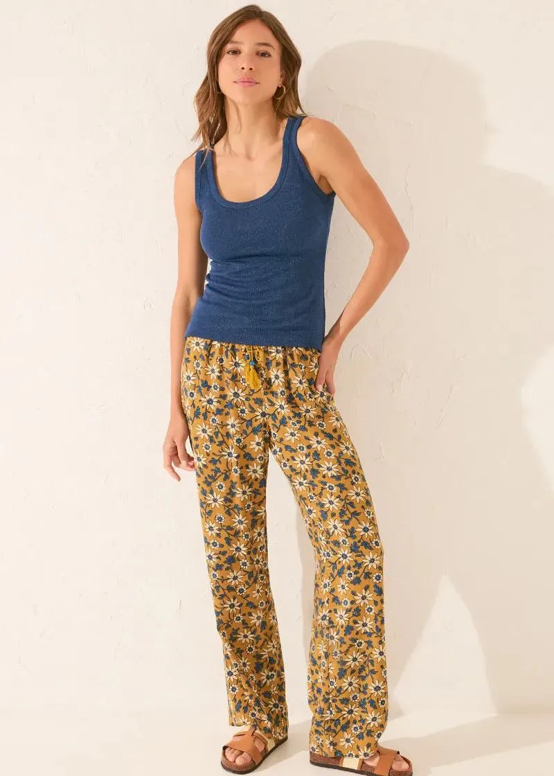 ПИЖАМИ ГОРЕН ДЕЛ 